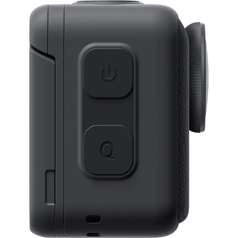 Cameră Video Sport Insta360 GO Ultra Creator Negru