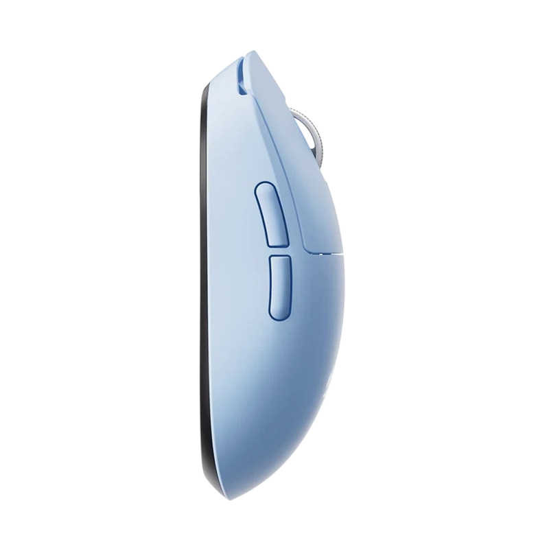 Gaming Mouse MCHOSE A5 V3 Ultra Albastru