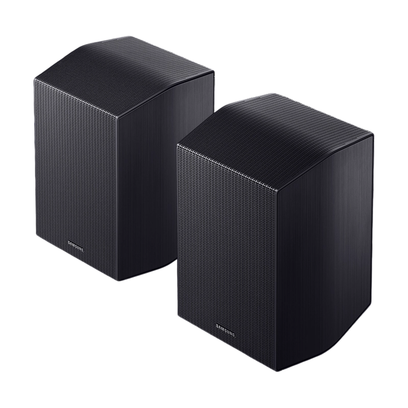 Саундбар Samsung HW-Q930H/UA Черный
