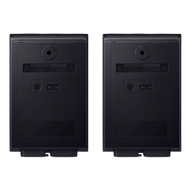 Саундбар Samsung HW-Q930H/UA Черный