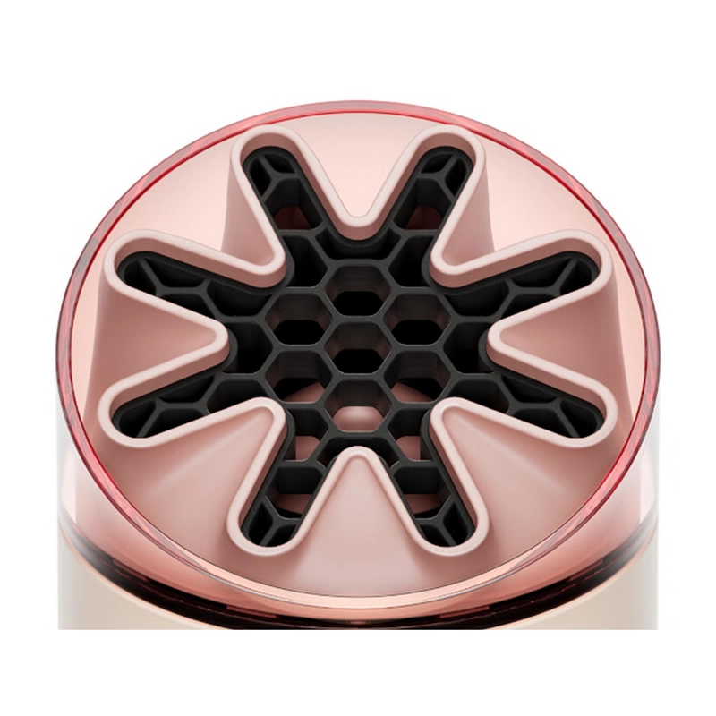 Ventilator Dyson HushJet Mini Cool PF01 Portabil Stone | Blush