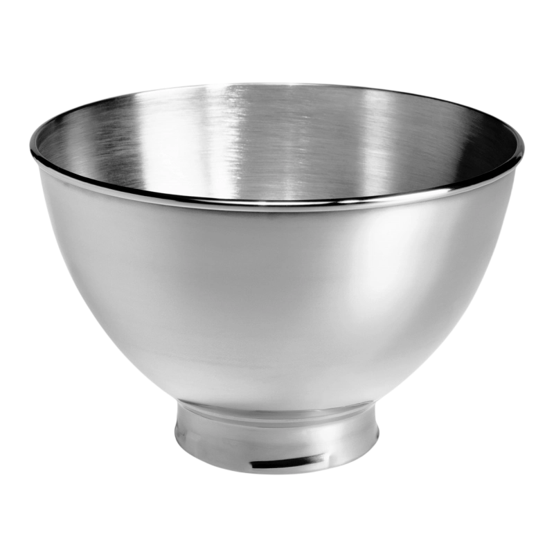 Mixer staționar KitchenAid 5KSM175PSEBK Negru