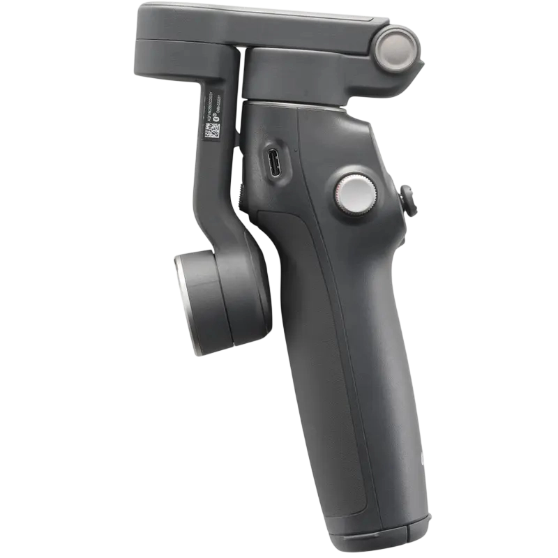 Монопод для селфи DJI Osmo Mobile 8 Standard Combo Черный