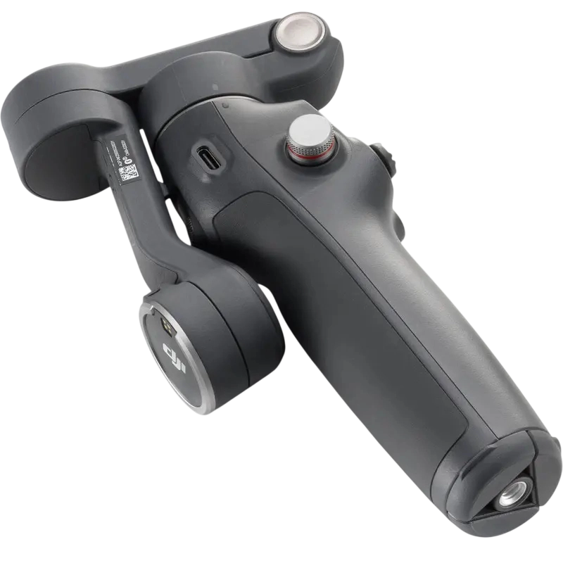 Монопод для селфи DJI Osmo Mobile 8 Standard Combo Черный
