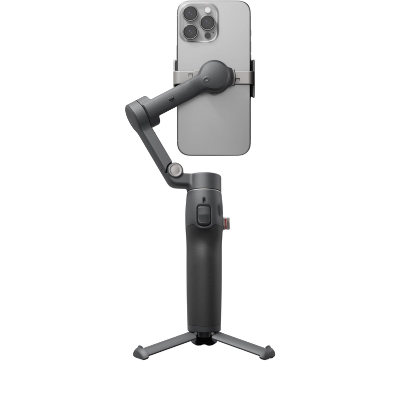 Монопод для селфи DJI Osmo Mobile 8 Standard Combo Черный
