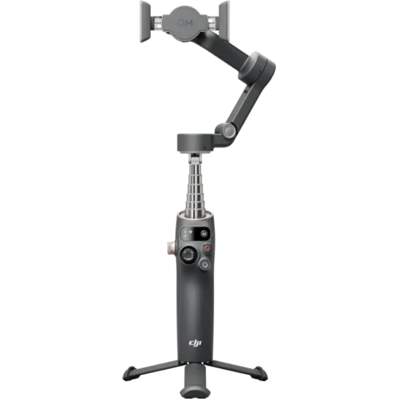 Монопод для селфи DJI Osmo Mobile 8 Standard Combo Черный