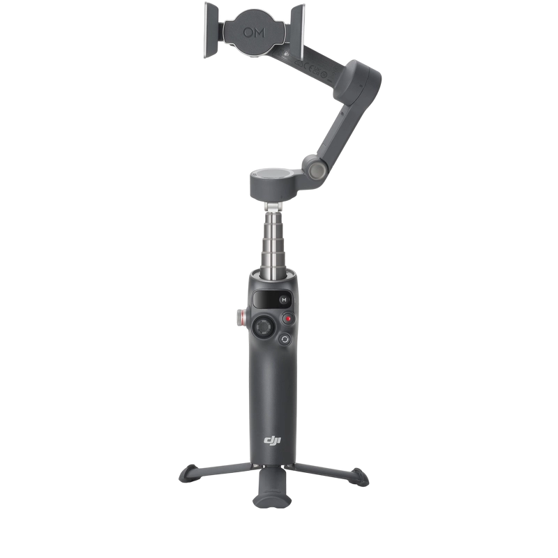 Монопод для селфи DJI Osmo Mobile 8 Standard Combo Черный