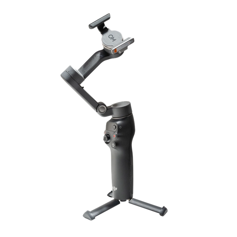 Монопод для селфи DJI Osmo Mobile 8 Standard Combo Черный