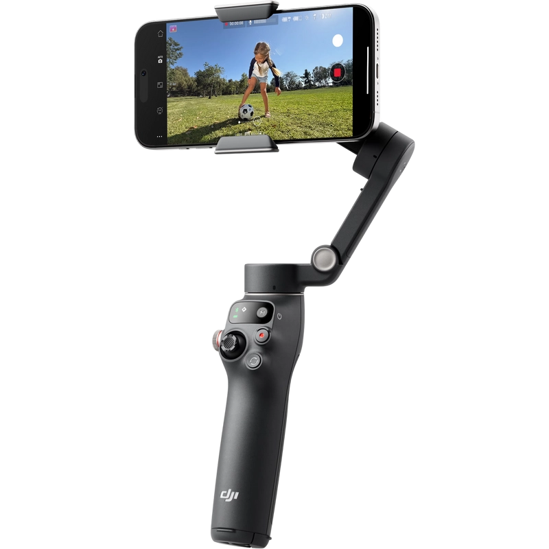 Монопод для селфи DJI Osmo Mobile 8 Standard Combo Черный
