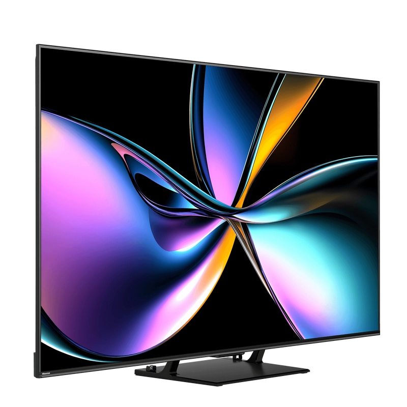 55" MiniLED SMART Телевизор Hisense 55U7Q Pro Черный