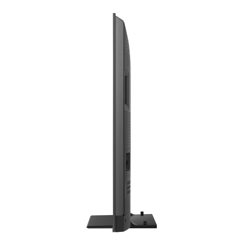 55" MiniLED SMART Телевизор Hisense 55U7Q Pro Черный