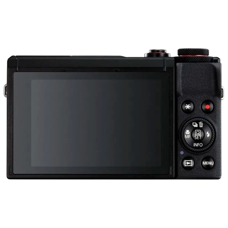 Aparat Foto Compact Canon PowerShot G7 X Mark III + Additional Battery