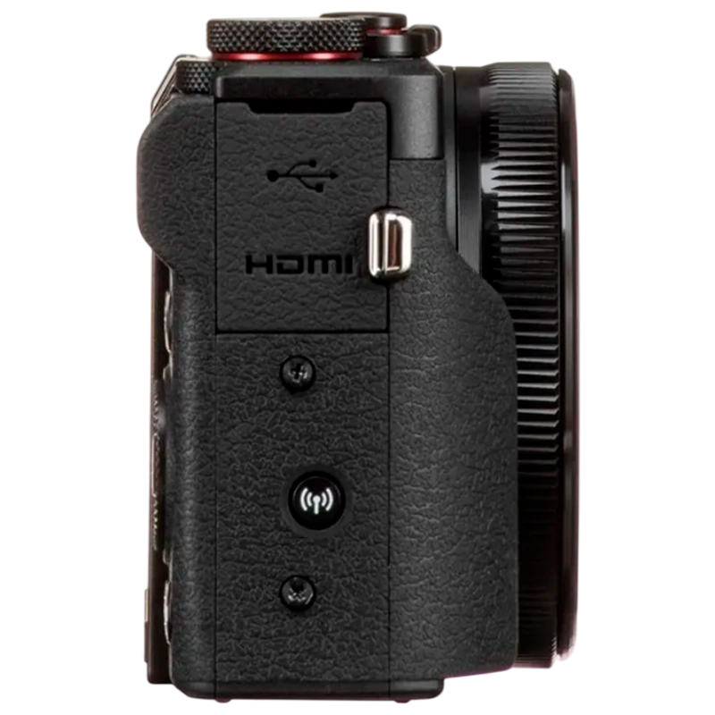 Aparat Foto Compact Canon PowerShot G7 X Mark III + Additional Battery