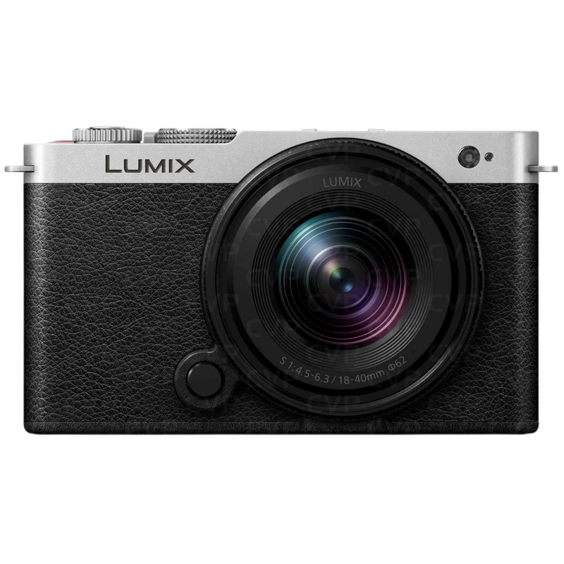 Aparat Foto Mirrorless Panasonic Lumix DC-S9NE-SA & Lumix S