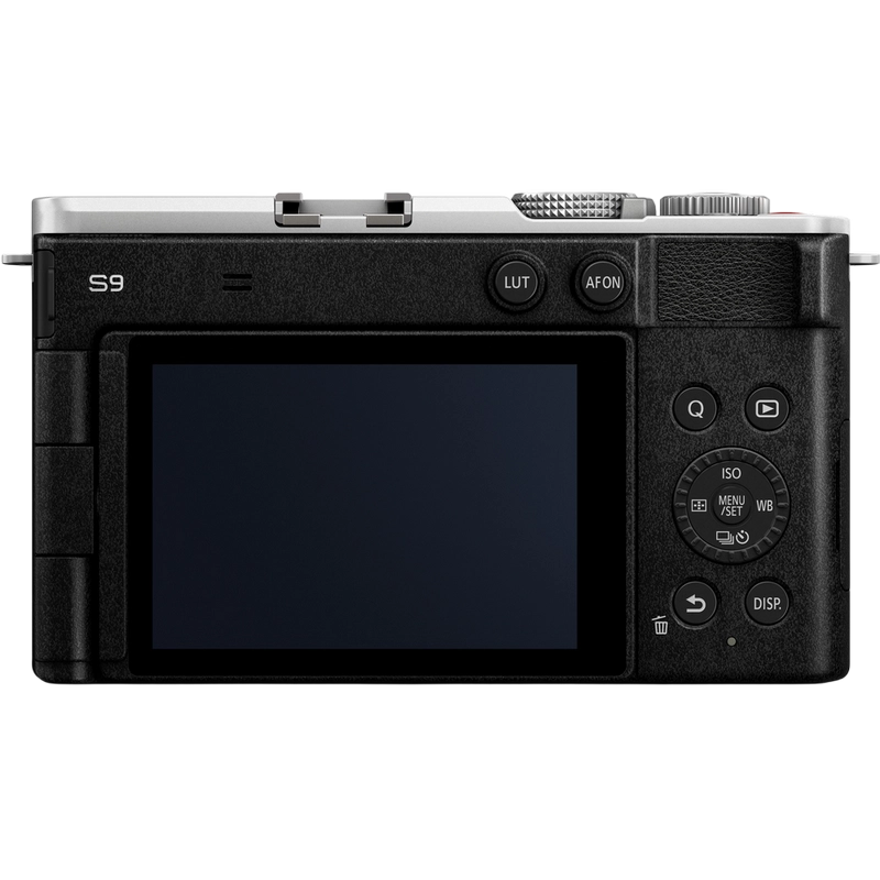 Aparat Foto Mirrorless Panasonic Lumix DC-S9NE-SA & Lumix S