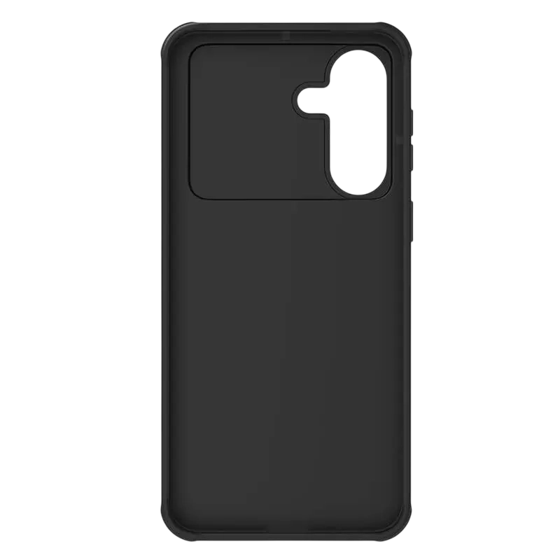 Чехол Nillkin Samsung Galaxy A37 CamShield Pro Черный