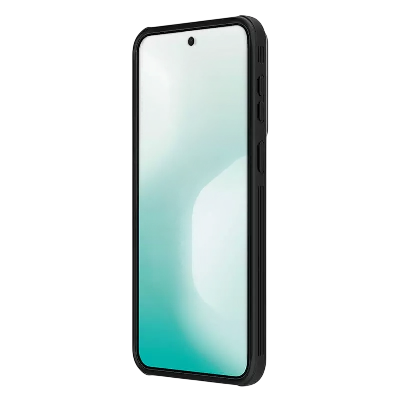 Чехол Nillkin Samsung Galaxy A37 CamShield Pro Черный