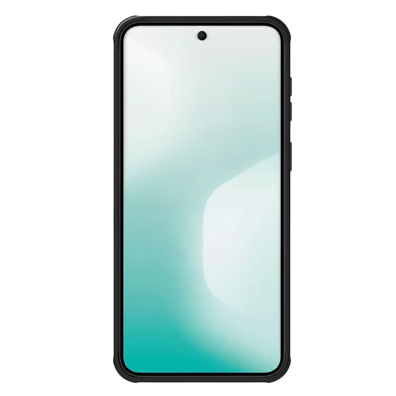 Чехол Nillkin Samsung Galaxy A37 CamShield Pro Черный