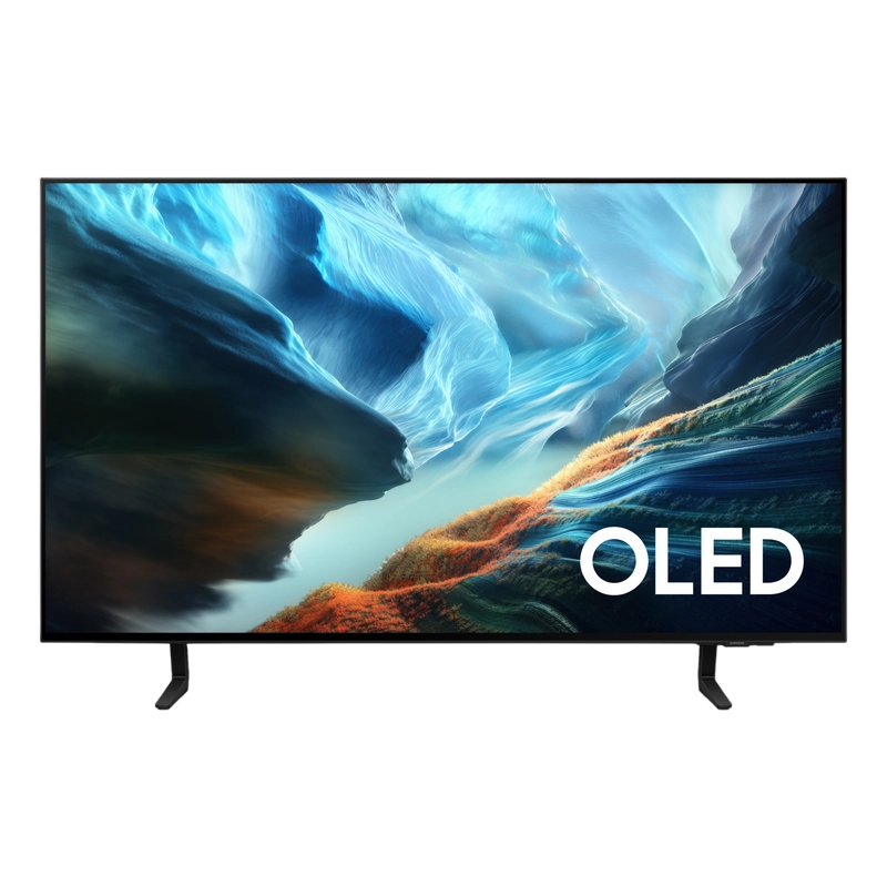 42" OLED SMART TV Samsung QE42S90HAEXUA Negru