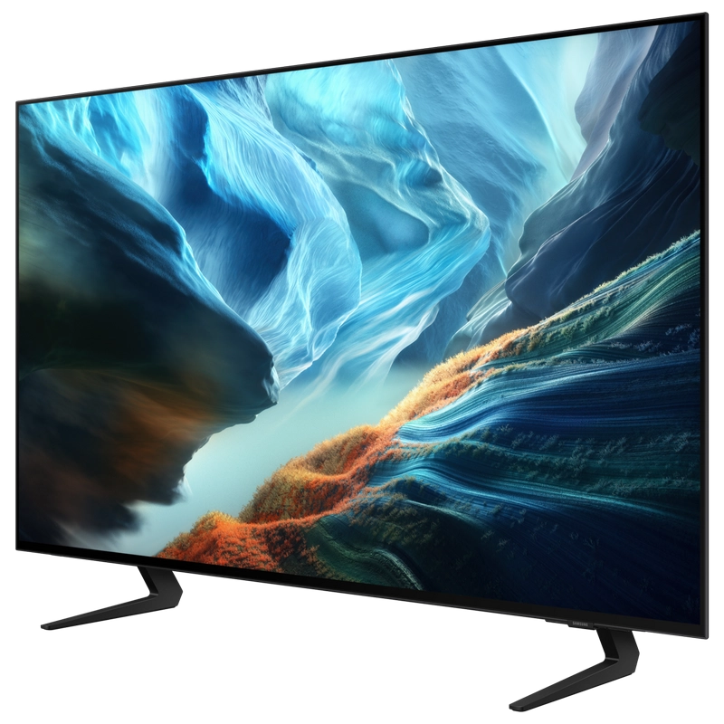 42" OLED SMART TV Samsung QE42S90HAEXUA Negru