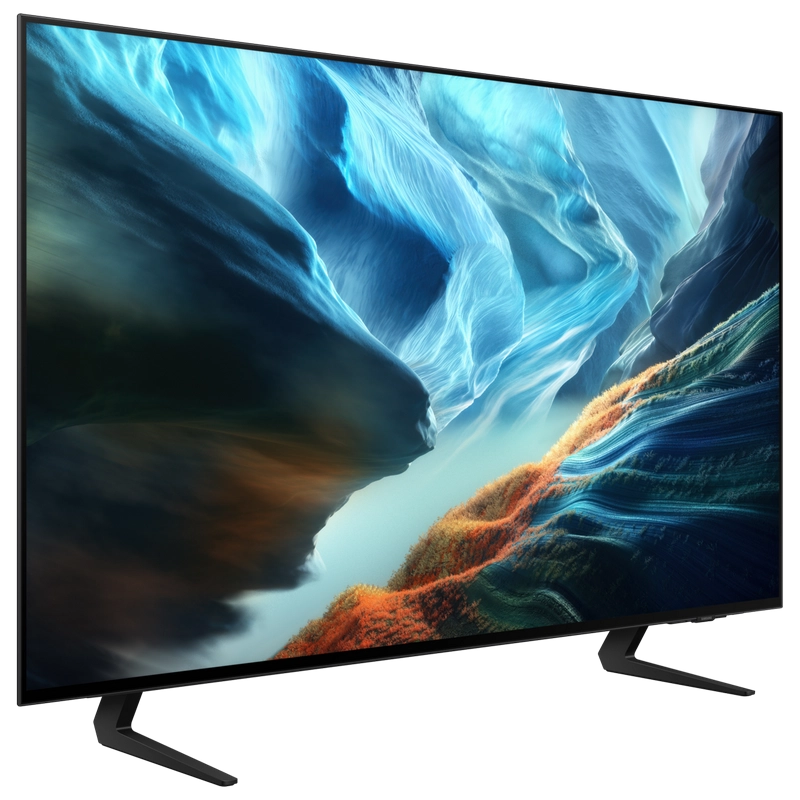 42" OLED SMART TV Samsung QE42S90HAEXUA Negru