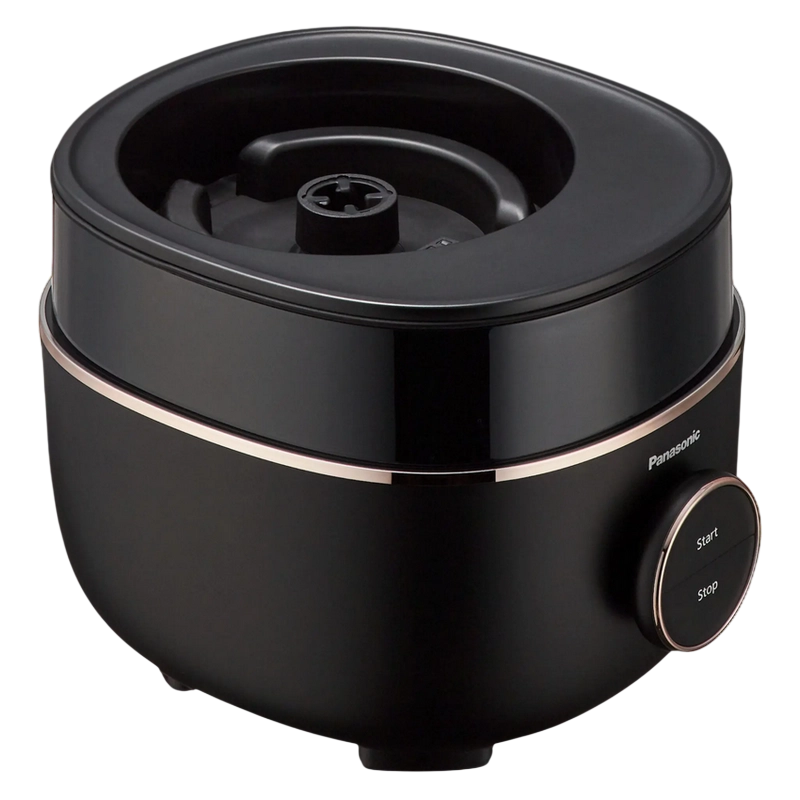 Стационарный блендер Panasonic MX-HG4401KXE Черный