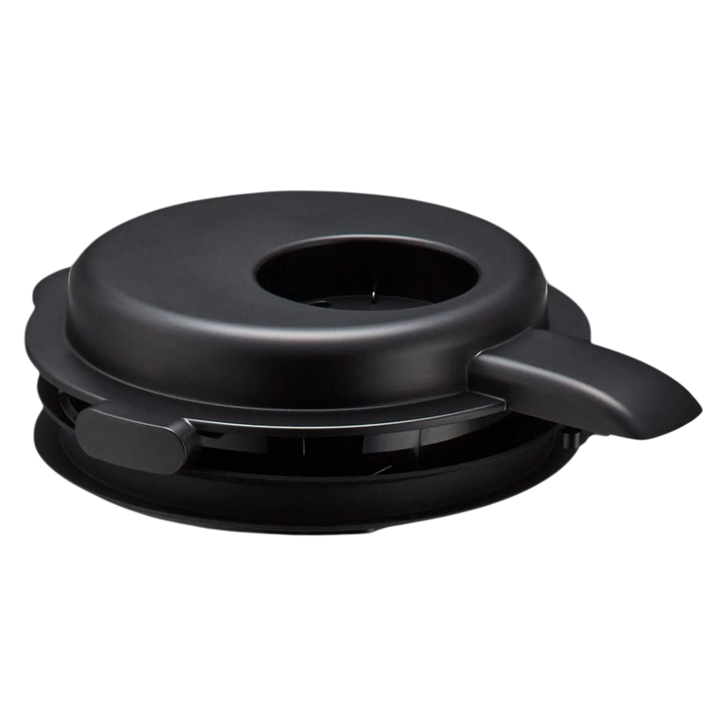 Стационарный блендер Panasonic MX-HG4401KXE Черный