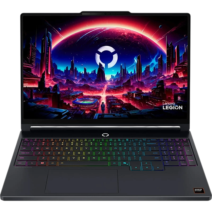 Laptop Gaming Lenovo Legion 5 15AHP11 Eclipse Black