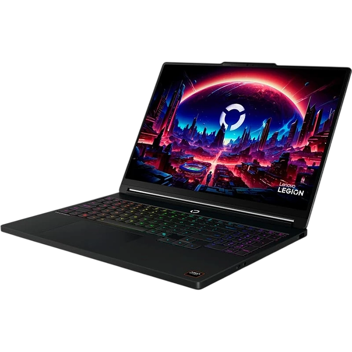 Laptop Gaming Lenovo Legion 5 15AHP11 Eclipse Black