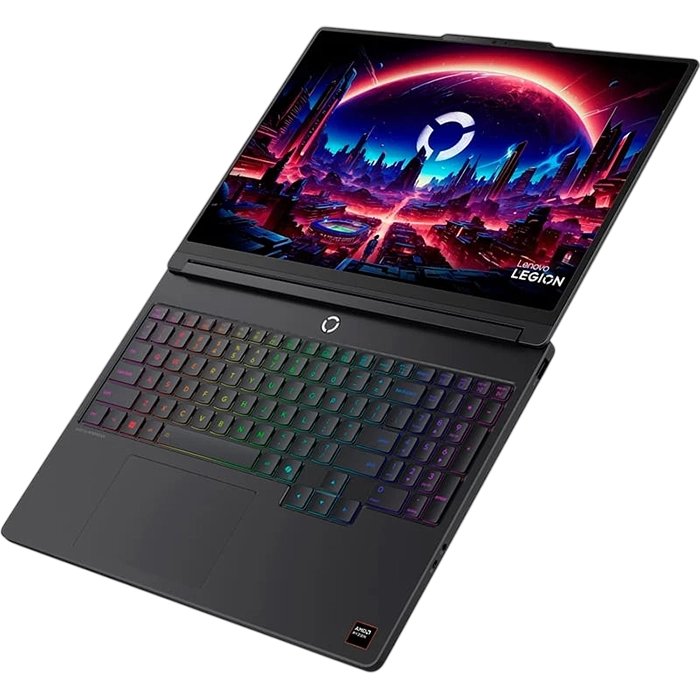 Laptop Gaming Lenovo Legion 5 15AHP11 Eclipse Black