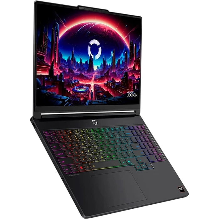 Laptop Gaming Lenovo Legion 5 15AHP11 Eclipse Black