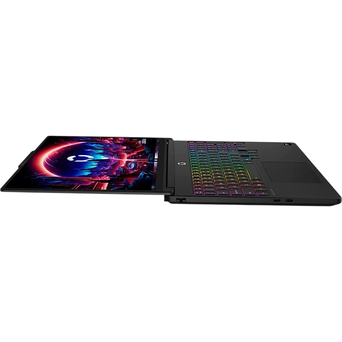 Laptop Gaming Lenovo Legion 5 15AHP11 Eclipse Black
