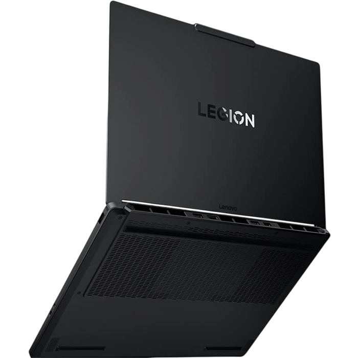 Laptop Gaming Lenovo Legion 5 15AHP11 Eclipse Black