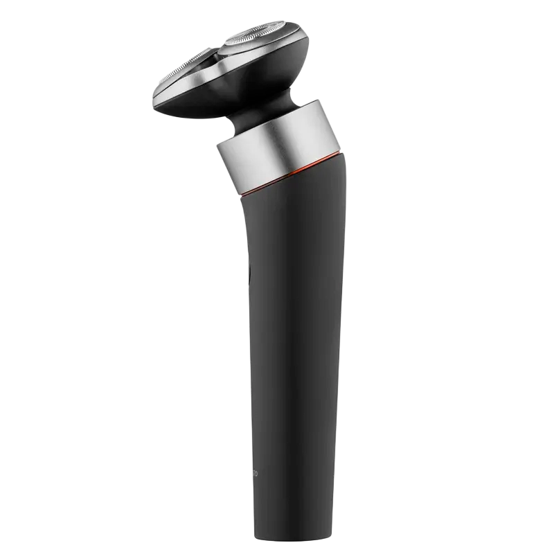 Электробритва мужская Ardesto SHRR-B5WDR Зеркально-чёрный