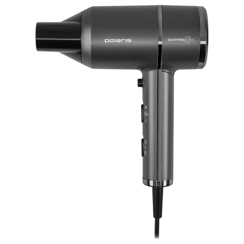 Uscător de păr Polaris PHD2044Ti Grafit