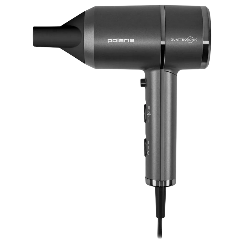 Uscător de păr Polaris PHD2044Ti Grafit