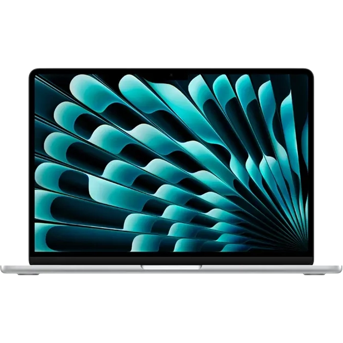 Laptop Apple MacBook Air 13.6 Silver