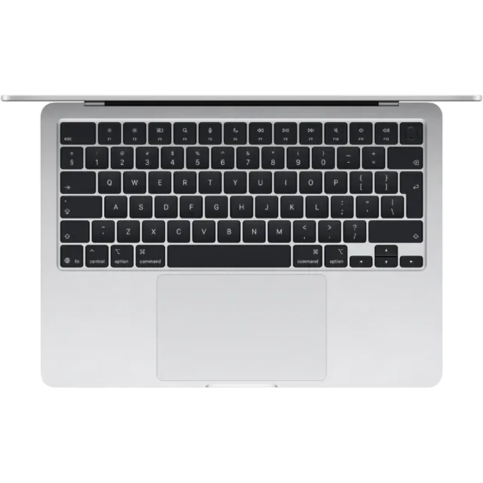 Laptop Apple MacBook Air 13.6 Silver