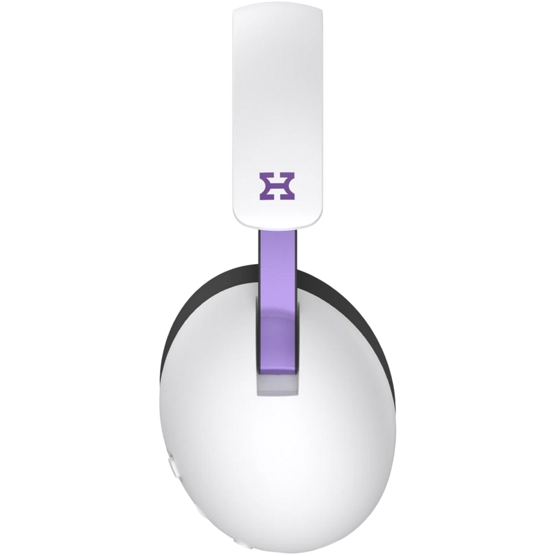 Căști HATOR Hellyberry HH30 Alb