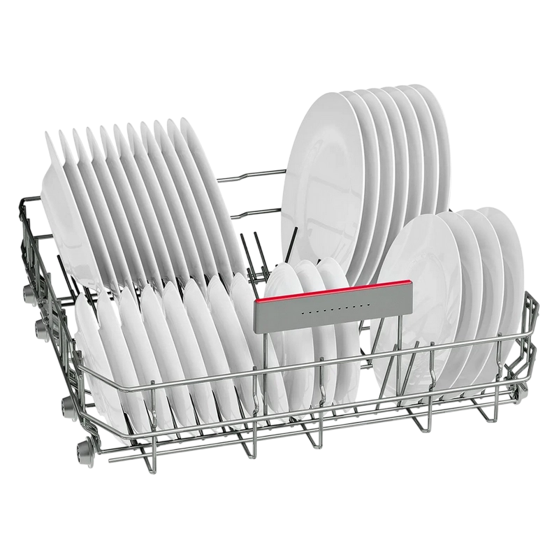 Mașină de spălat vase Bosch SMV4HVX15E Oțel inoxidabil