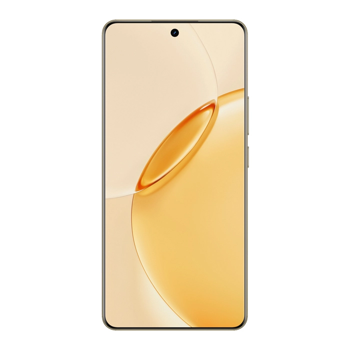 Smartphone Realme Realme 16 Pro Plus Auriu
