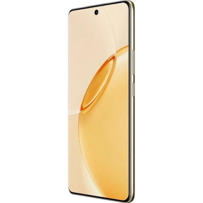 Smartphone Realme Realme 16 Pro Plus Auriu