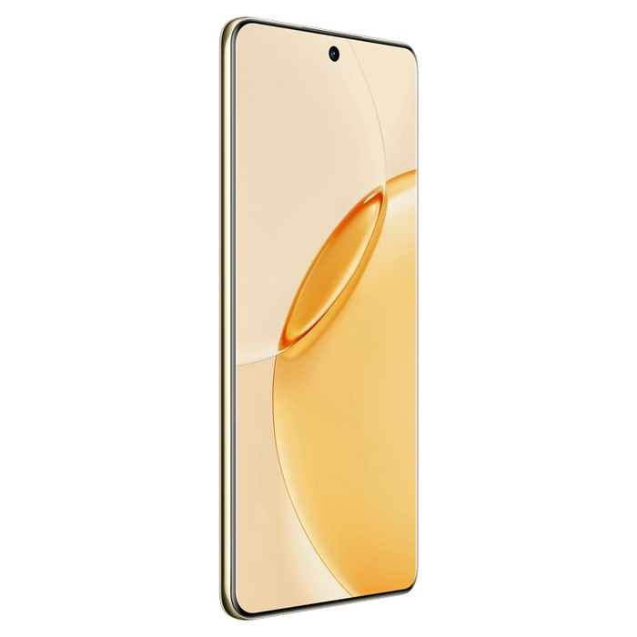 Smartphone Realme Realme 16 Pro Plus Auriu