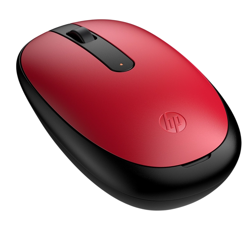 Mouse HP 240 Empire Red