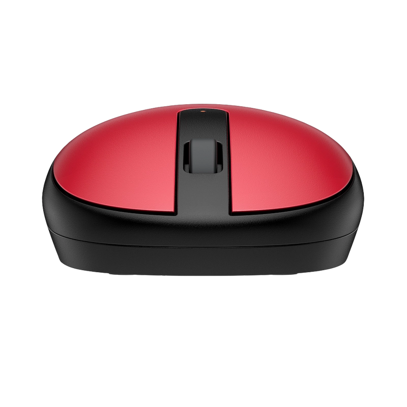 Mouse HP 240 Empire Red
