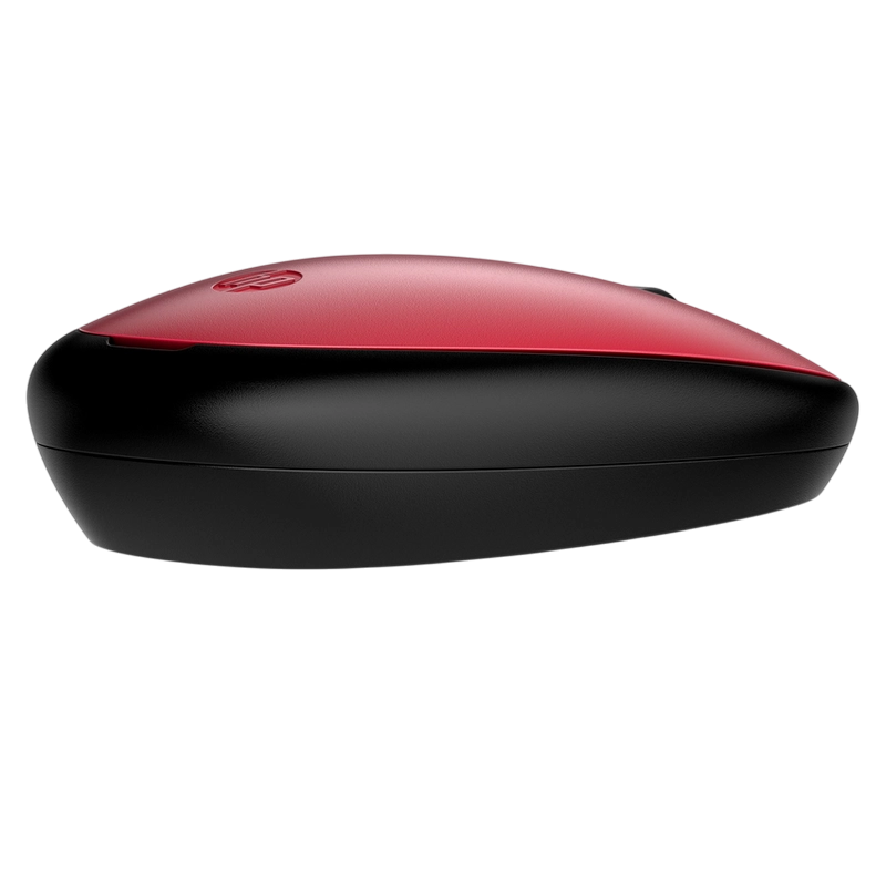Mouse HP 240 Empire Red