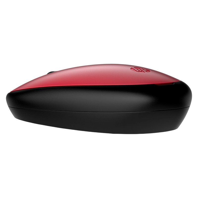 Mouse HP 240 Empire Red