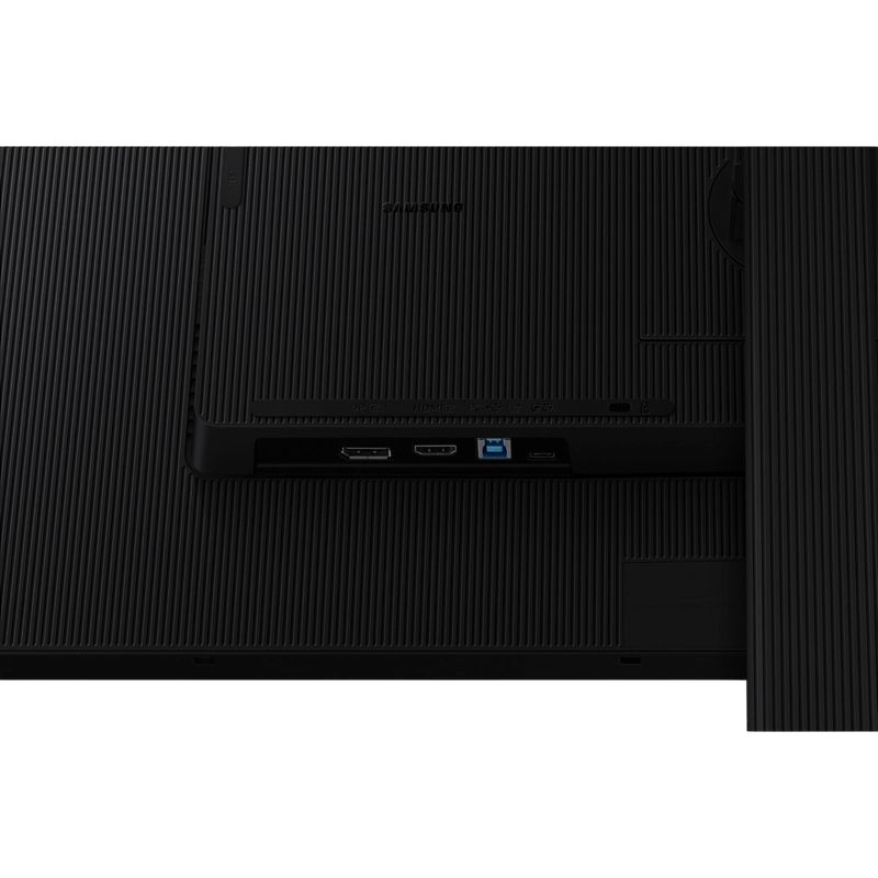 Monitor Samsung S27D804UA Negru