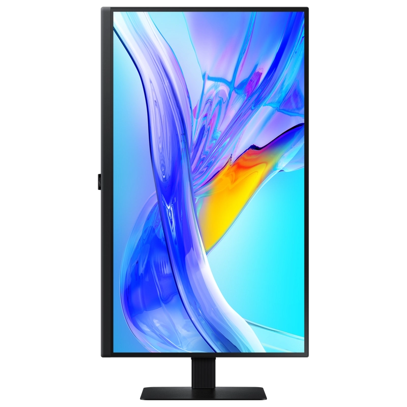 Monitor Samsung S27D804UA Negru