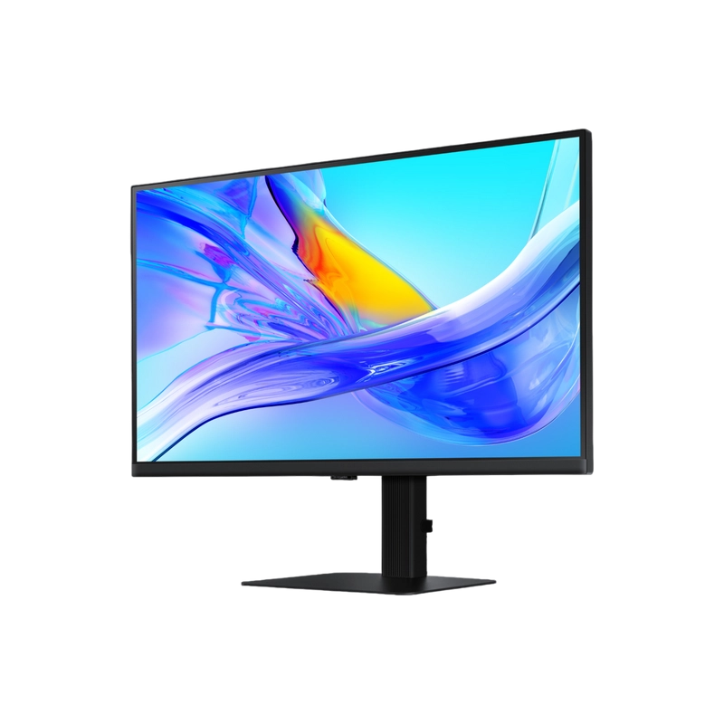 Monitor Samsung S27D804UA Negru